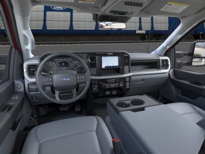 2026 Ford F-550SD XL DRW