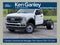 2026 Ford F-550SD XL DRW