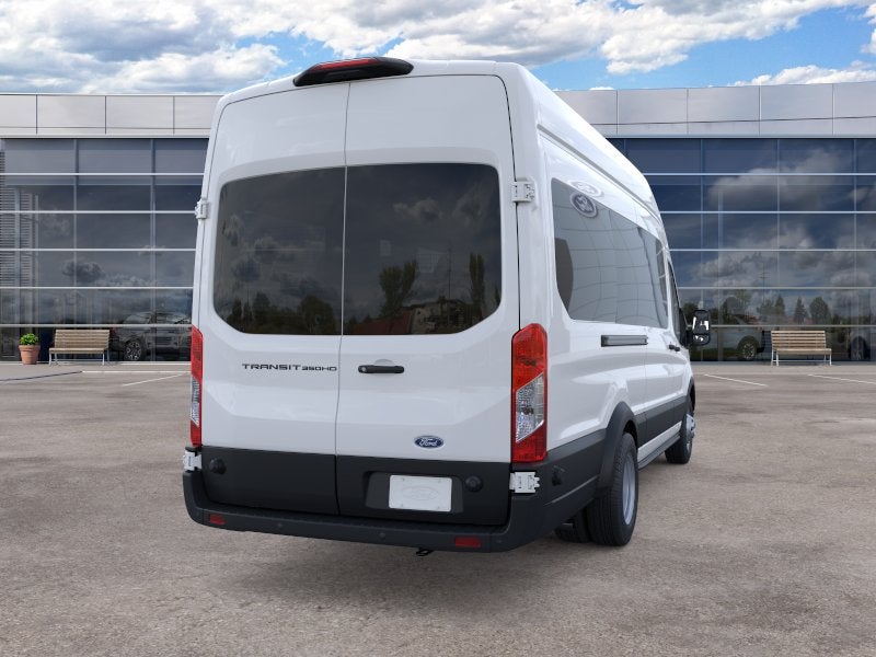 2026 Ford Transit-350 XL