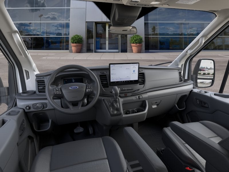 2026 Ford Transit-350 XL