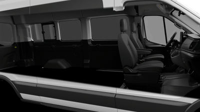 2026 Ford Transit-350 XL