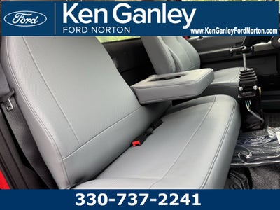 2026 Ford F-750SD Base