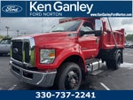 2026 Ford F-750SD Base