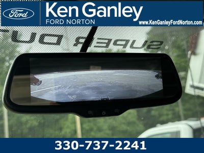 2026 Ford F-750SD Base