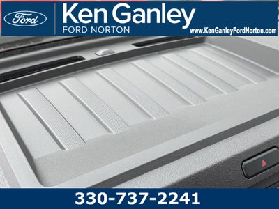 2026 Ford F-750SD Base