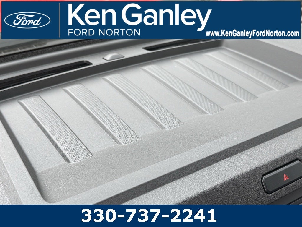 2026 Ford F-750SD Base