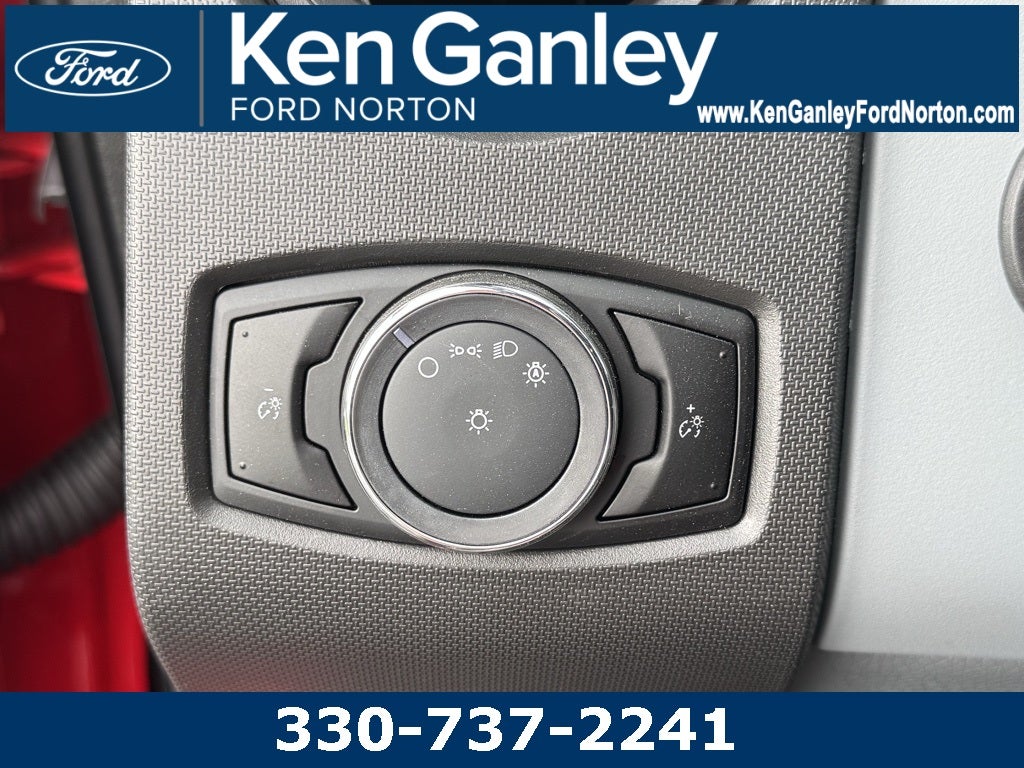 2026 Ford F-750SD Base