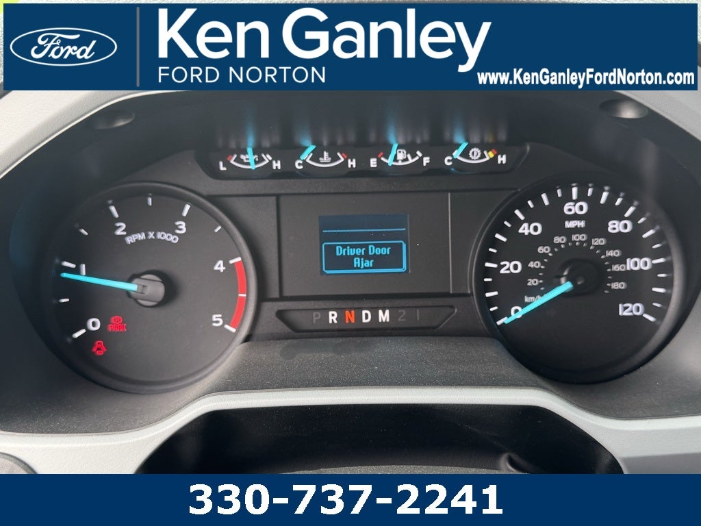 2026 Ford F-750SD Base