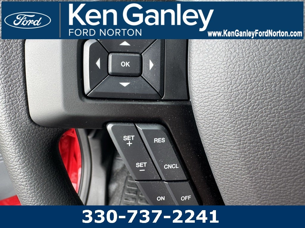 2026 Ford F-750SD Base