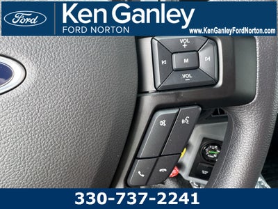 2026 Ford F-750SD Base