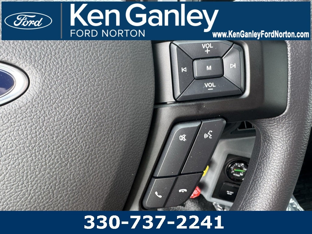 2026 Ford F-750SD Base