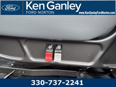 2026 Ford F-750SD Base