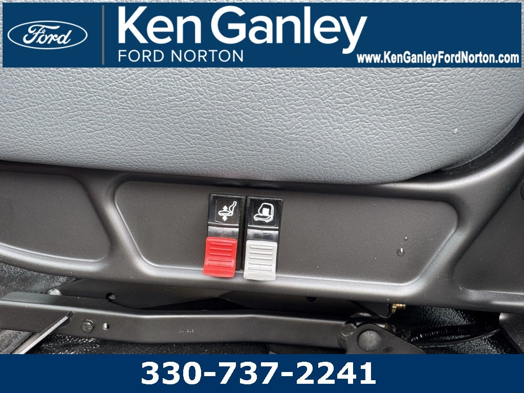 2026 Ford F-750SD Base