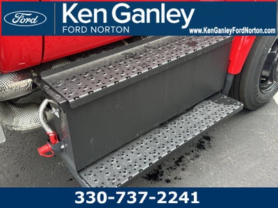 2026 Ford F-750SD Base