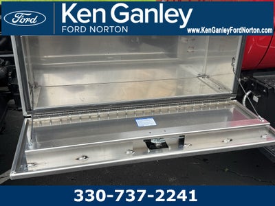 2026 Ford F-750SD Base