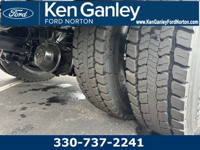 2026 Ford F-750SD Base