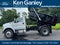 2027 Ford F-750SD Base