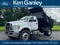 2027 Ford F-750SD Base