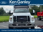 2027 Ford F-750SD Base