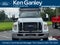 2027 Ford F-750SD Base