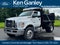 2027 Ford F-750SD Base
