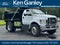 2027 Ford F-750SD Base