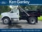 2027 Ford F-750SD Base