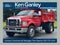 2027 Ford F-750SD Base