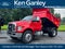 2027 Ford F-750SD Base