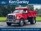 2027 Ford F-750SD Base