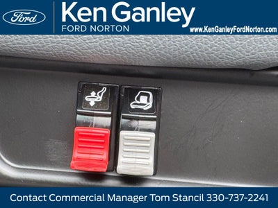 2027 Ford F-750SD Base
