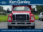 2027 Ford F-750SD Base