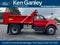 2027 Ford F-750SD Base