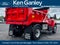 2027 Ford F-750SD Base