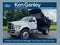 2027 Ford F-750SD Base