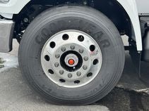 2027 Ford F-750SD Base