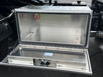 2027 Ford F-750SD Base