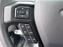 2027 Ford F-750SD Base