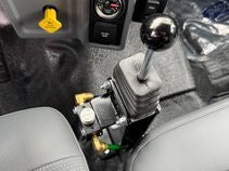 2027 Ford F-750SD Base