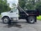 2027 Ford F-750SD Base