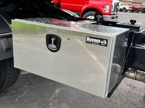 2027 Ford F-750SD Base