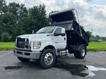 2027 Ford F-750SD Base