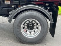 2027 Ford F-750SD Base