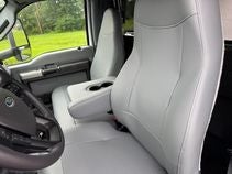 2027 Ford F-750SD Base