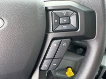 2027 Ford F-750SD Base