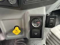 2027 Ford F-750SD Base