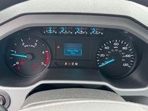 2027 Ford F-750SD Base