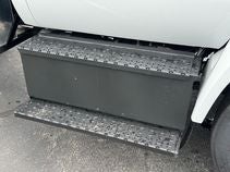 2027 Ford F-750SD Base