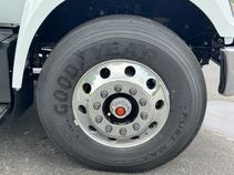 2027 Ford F-750SD Base