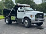2027 Ford F-750SD Base